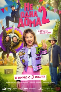  Не одна дома 2  ,  смотреть онлайн лордфильм